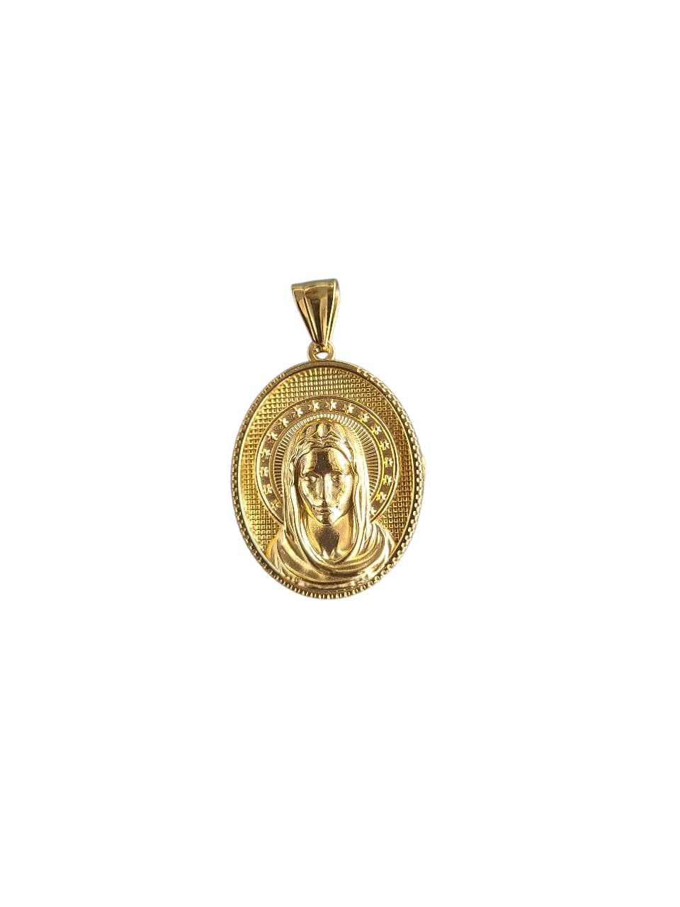 Dije Virgen