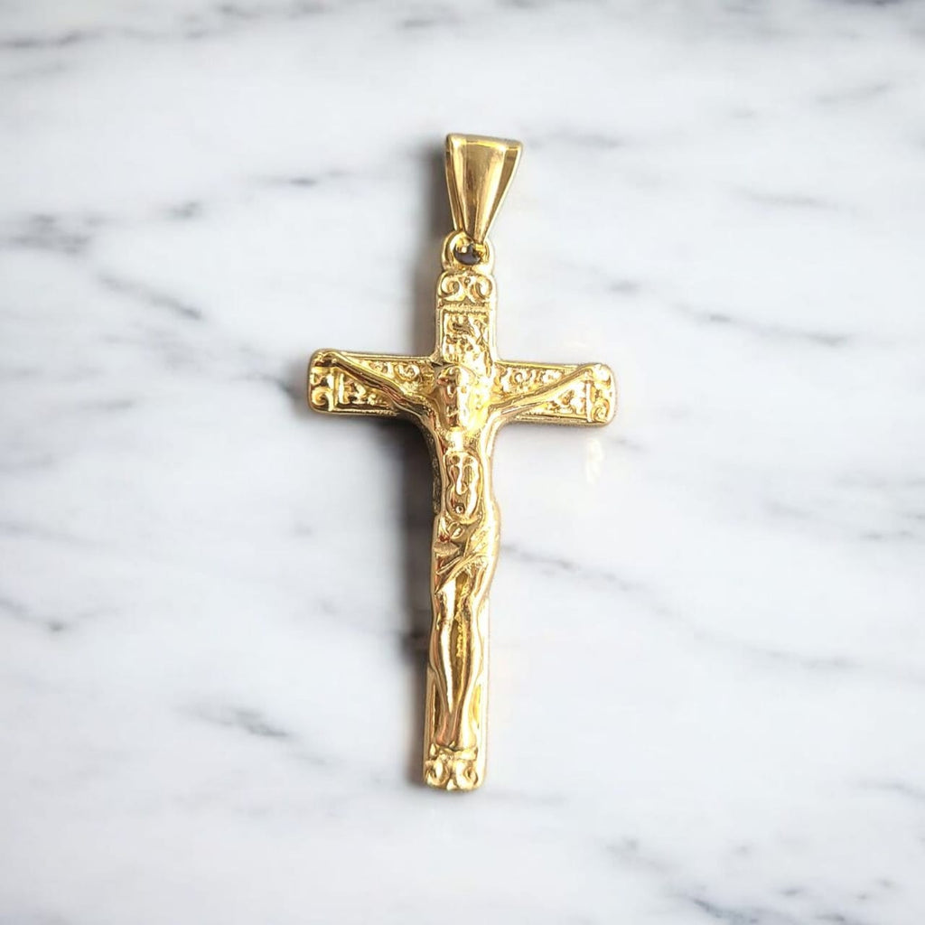 Dije Cristo
