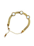 Pulsera Chinesca Tiempo Mujer