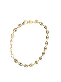Pulsera Grano de Café Hombre