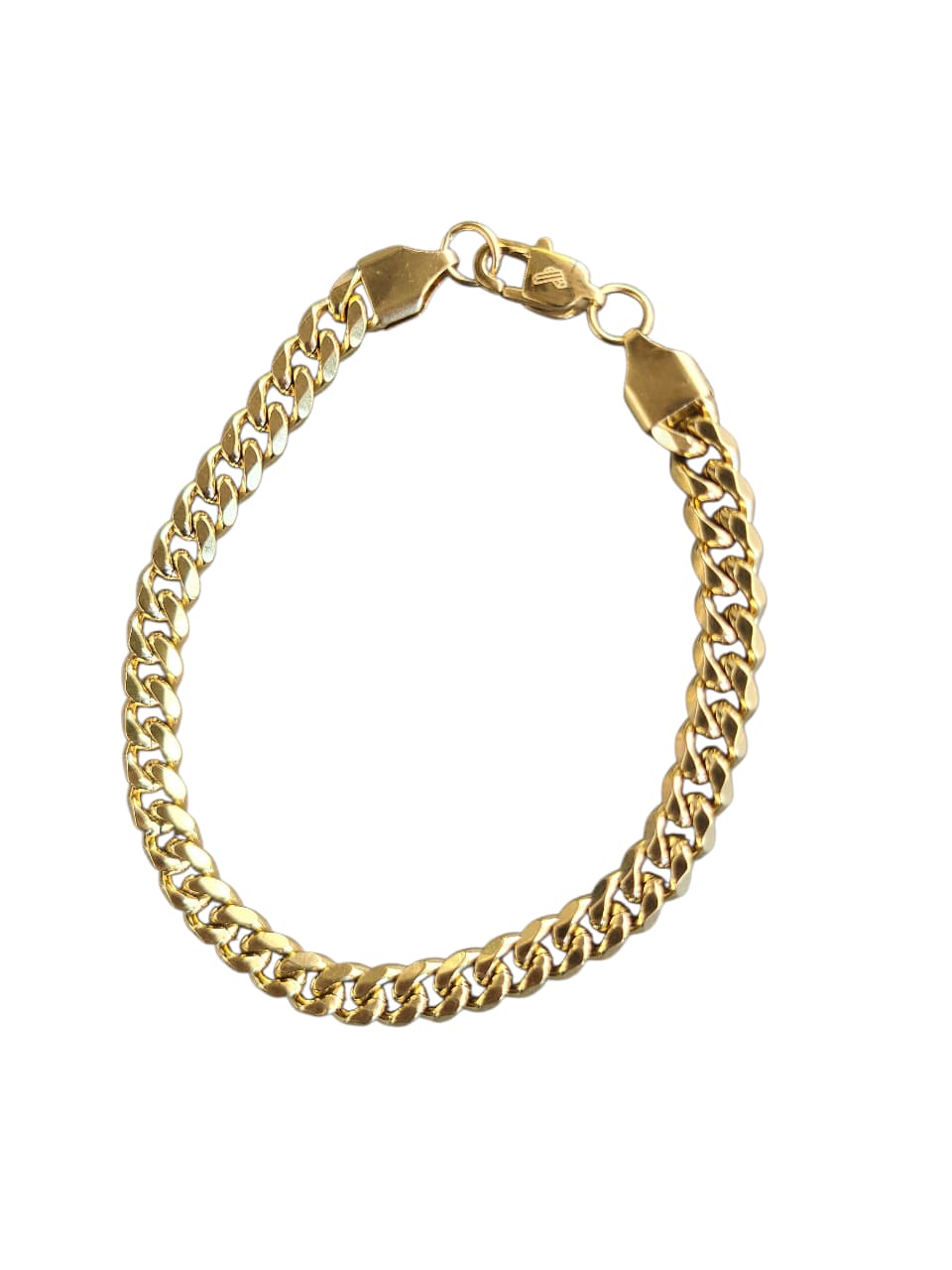 Pulsera Franco Hombre