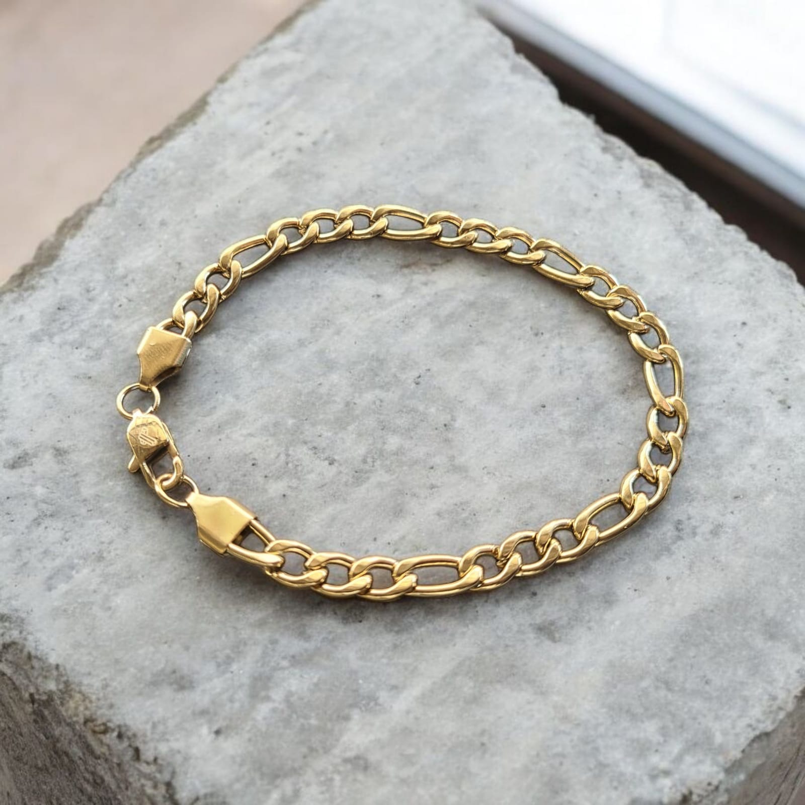 Pulsera Cartier Hombre