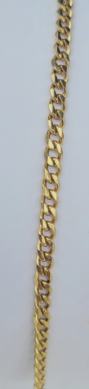 Cadena Cubana Mujer