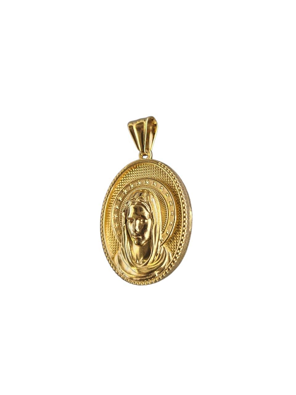 Dije Virgen