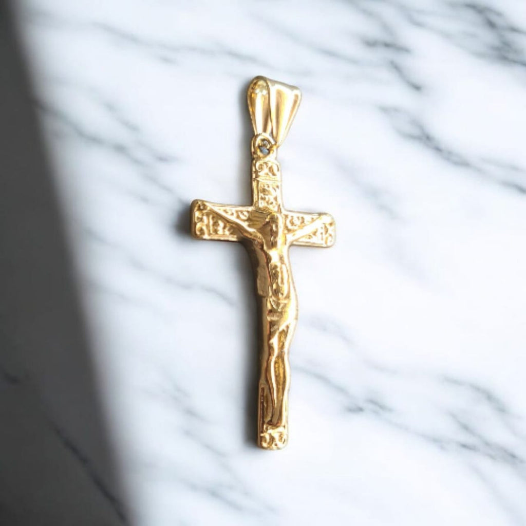 Dije Cristo