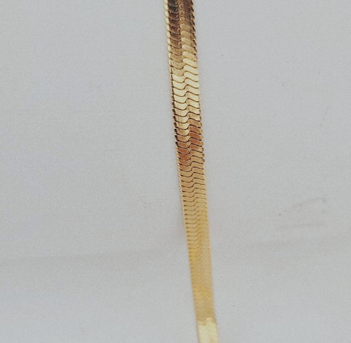 Cadena Egipcia Hombre