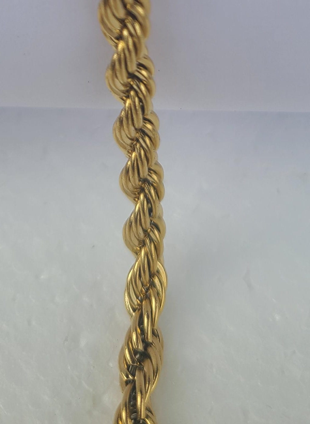 Cadena Lazo Hombre