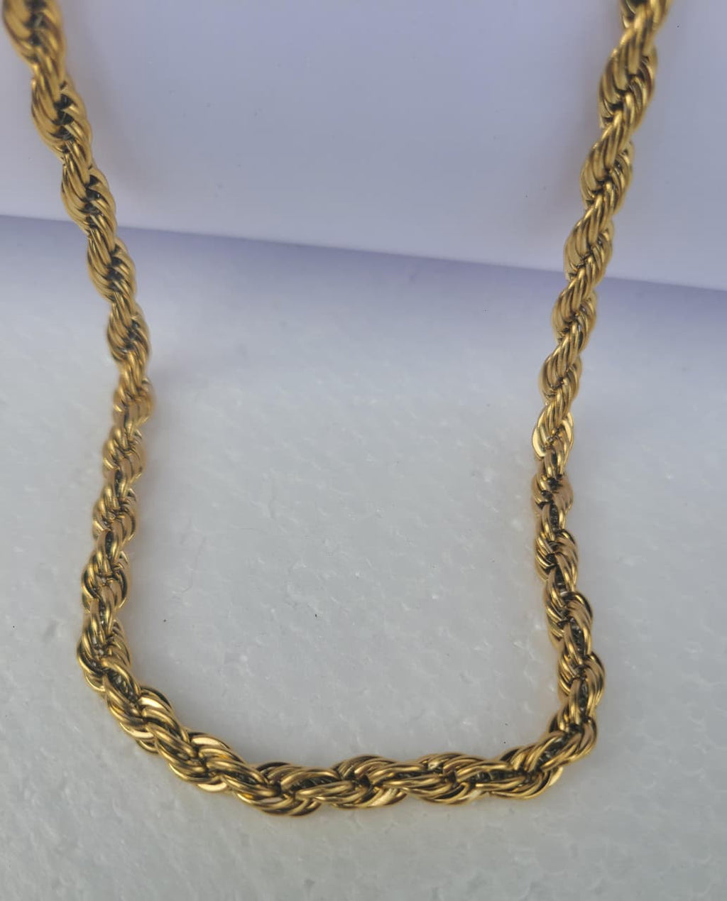 Cadena Lazo Hombre