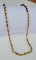 Cadena Lazo Hombre